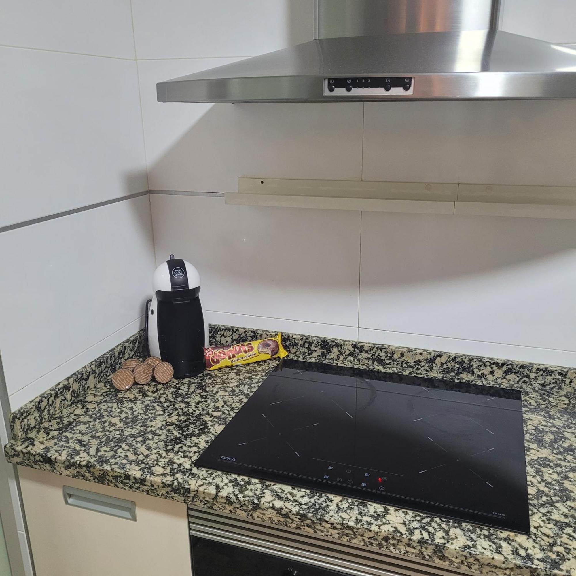 Appartamento Paraiso *